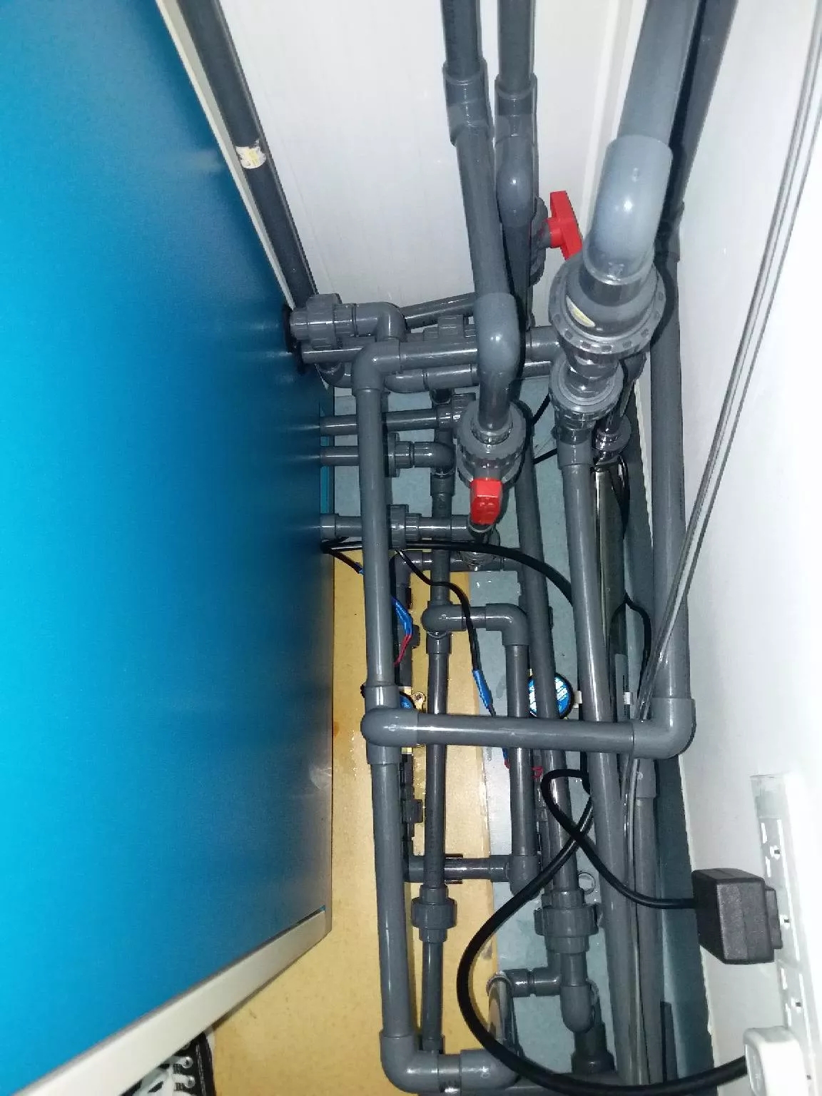 水思源內鏡純水設備