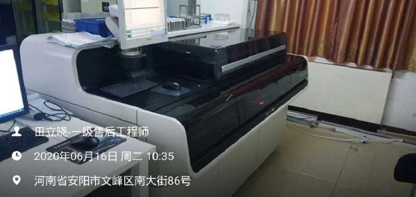 檢驗科純水設(shè)備