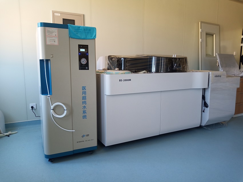 石家莊純水設(shè)備