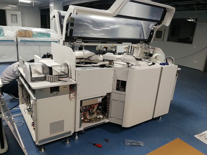 河南純水設(shè)備