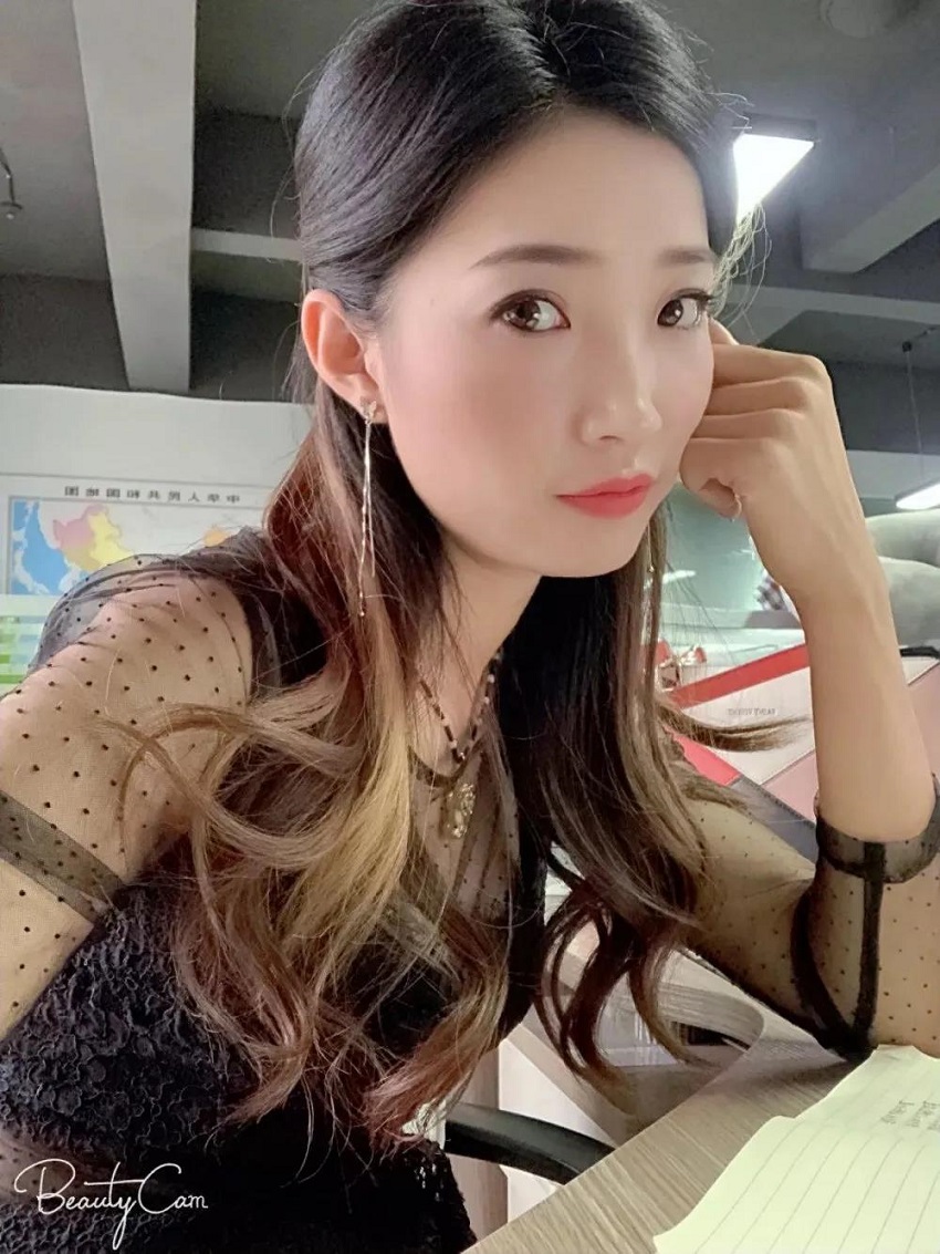 “如果不認(rèn)命，那就去拼命”這就是“水思源的姑娘”