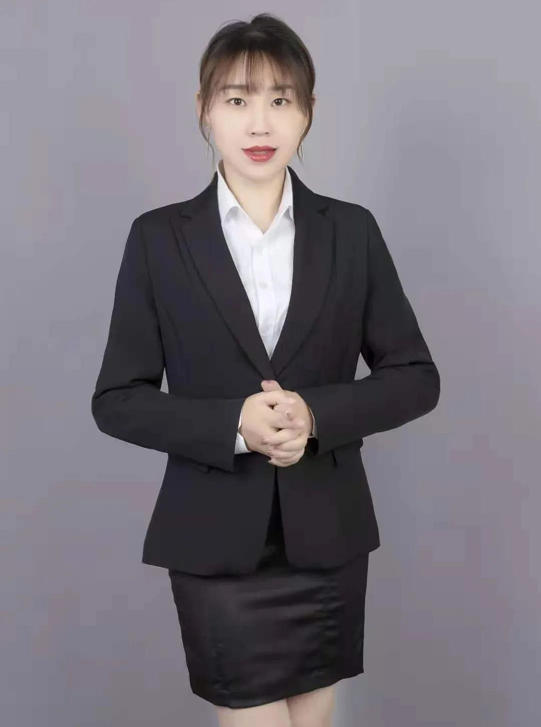 水思源——優(yōu)秀團隊經(jīng)理“蓉姐”