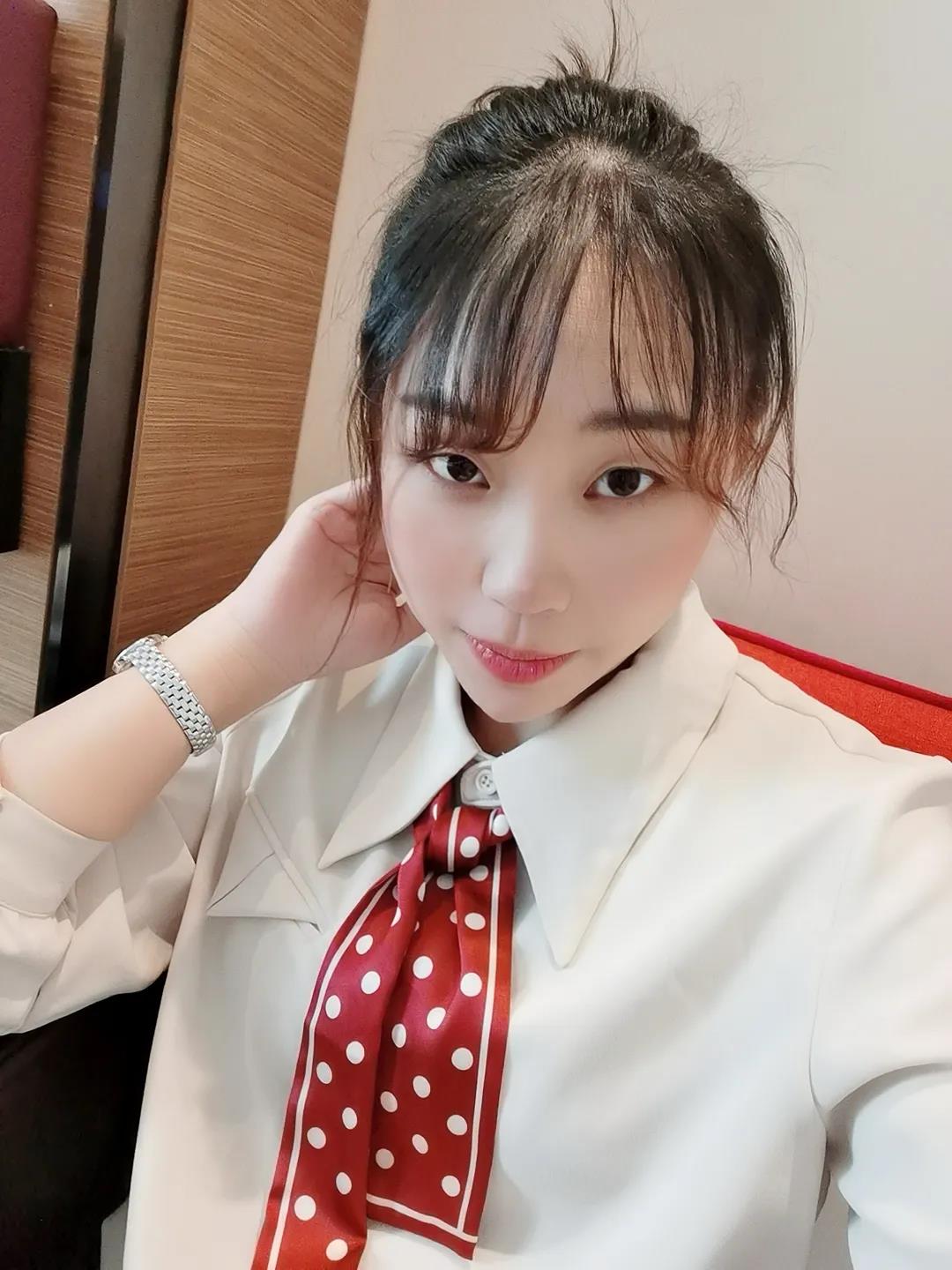 水思源——優(yōu)秀團隊經(jīng)理“蓉姐”