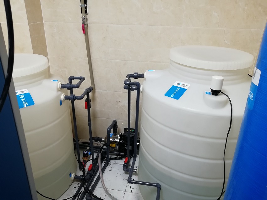 漾濞彝族自治縣中醫院