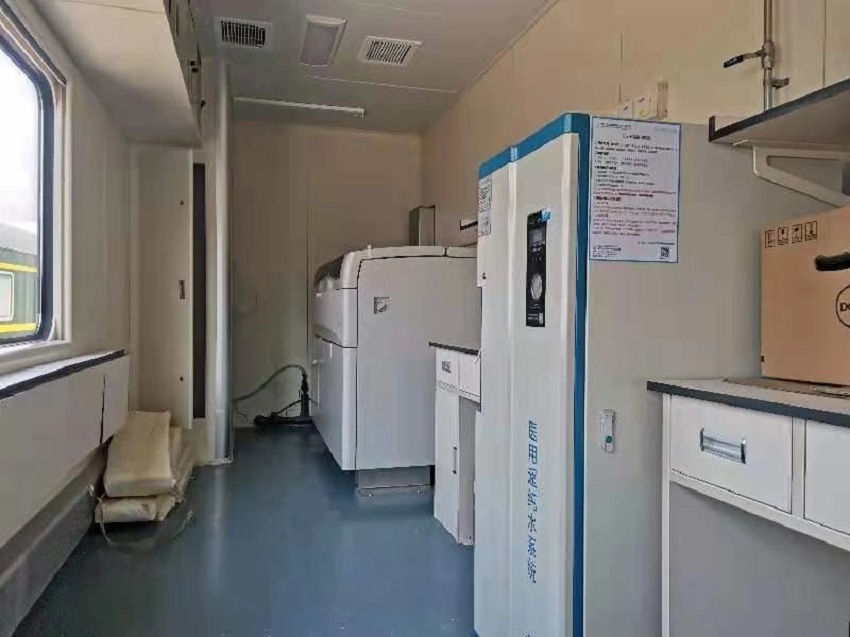 陜西純水設(shè)備