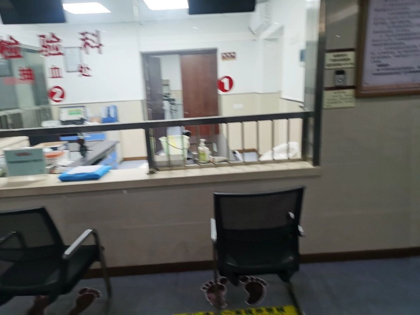 實驗室超純水設備