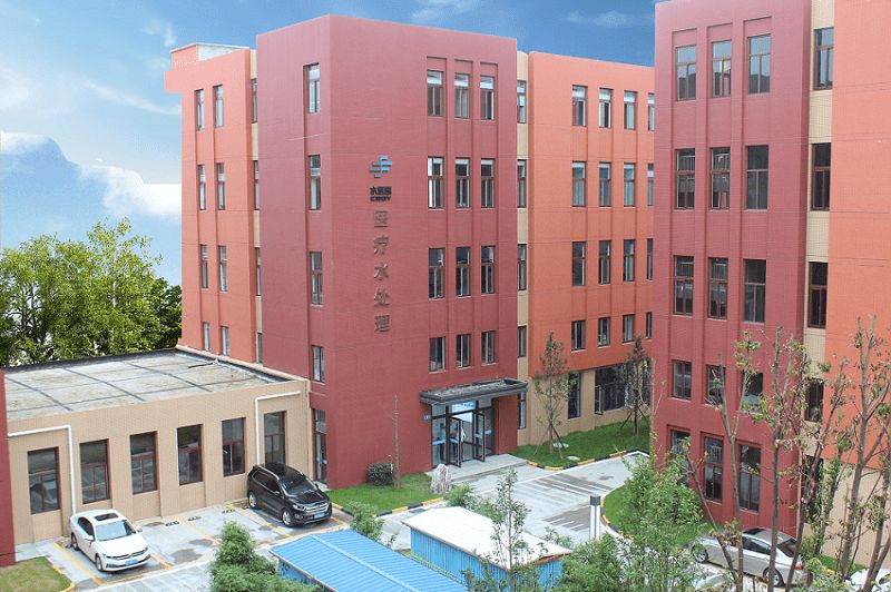 誠邀——廣西臨床檢驗儀器、試劑與輸血用品展覽會