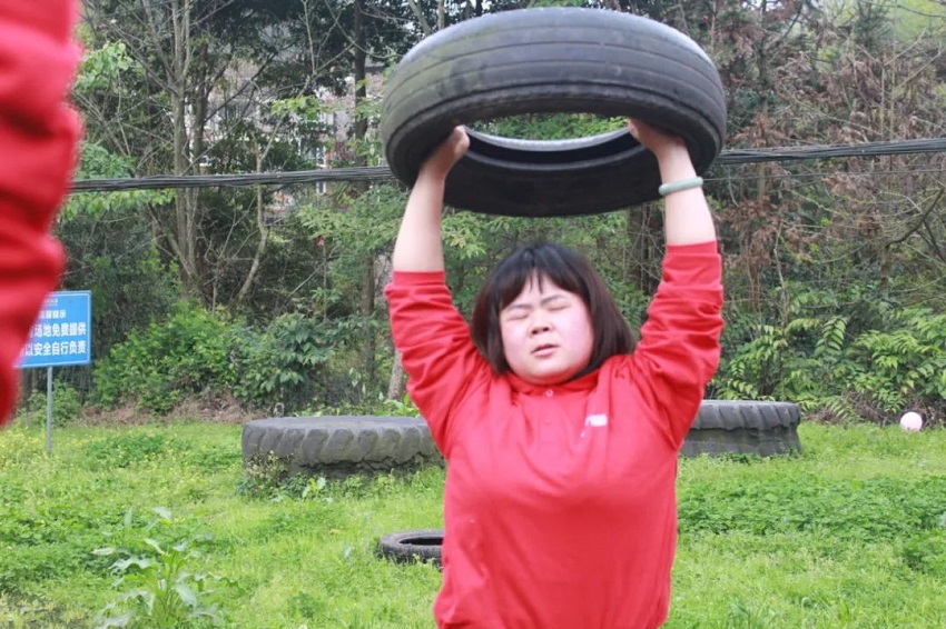 水思源——熔煉團隊、拓展未來！