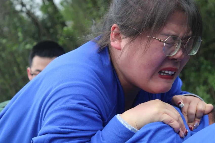 水思源——熔煉團隊、拓展未來！