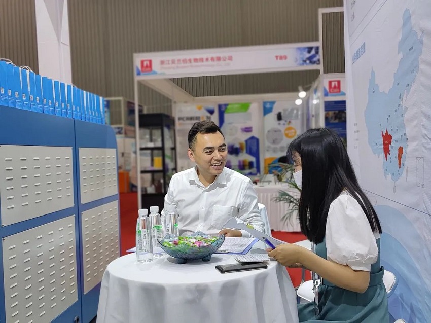 ?水思源——2021Cials展品驚艷亮相 科創(chuàng)智能引發(fā)現(xiàn)場(chǎng)咨詢(xún)熱潮