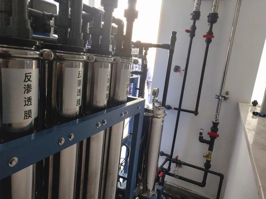 企業周報：強強聯手，水思源成都三甲醫院客戶再添一員