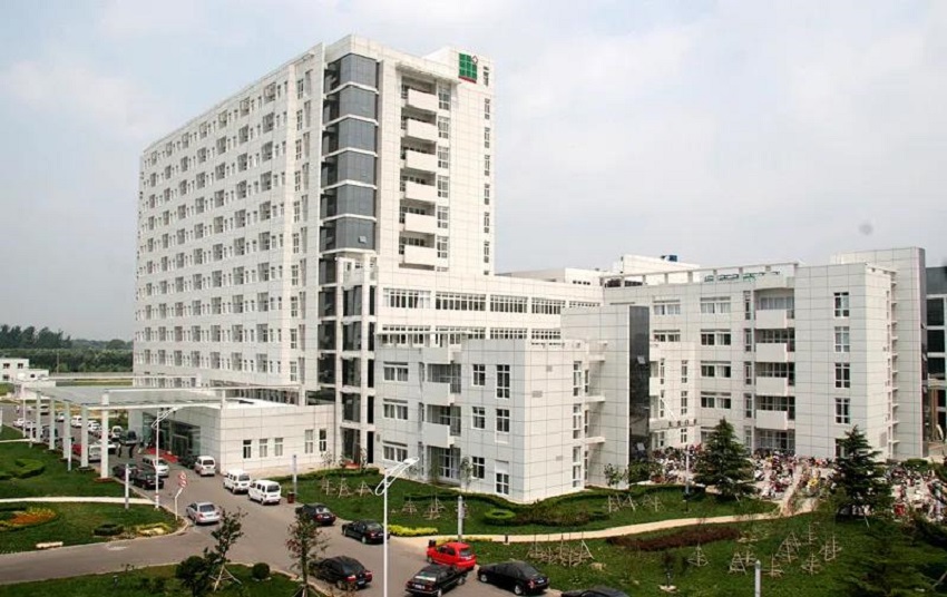 企業周報：河南宏力醫院連續3次安裝水思源純水設備