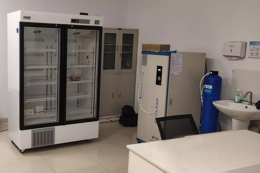 檢驗(yàn)科純水機(jī)