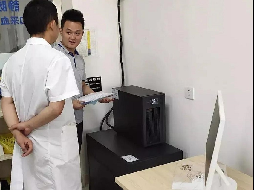 水思源“2021全國(guó)巡檢”首站四川我們來了!