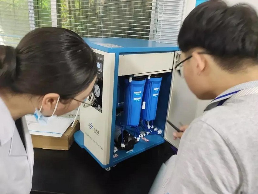 水思源“2021全國(guó)巡檢”首站四川我們來了!