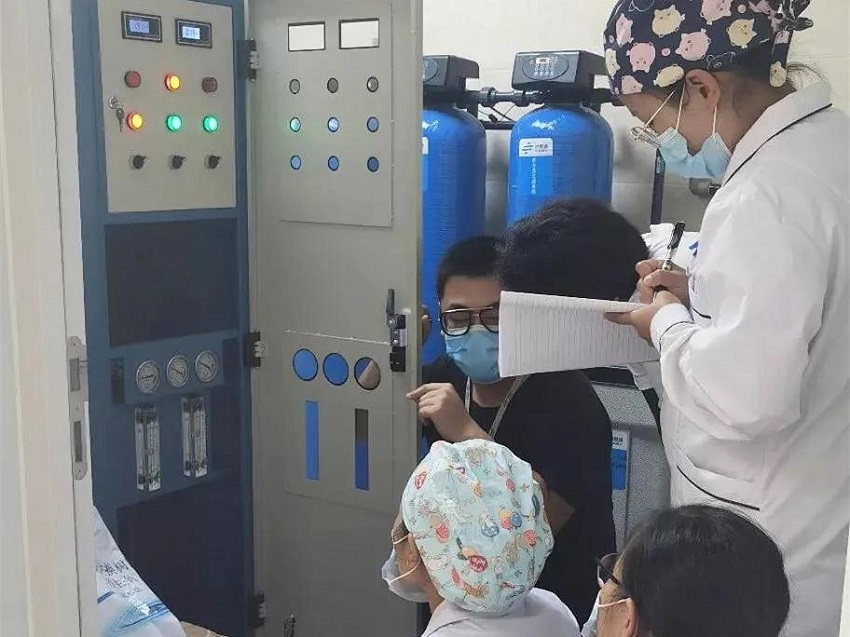 水思源“2021全國(guó)巡檢”首站四川我們來了!