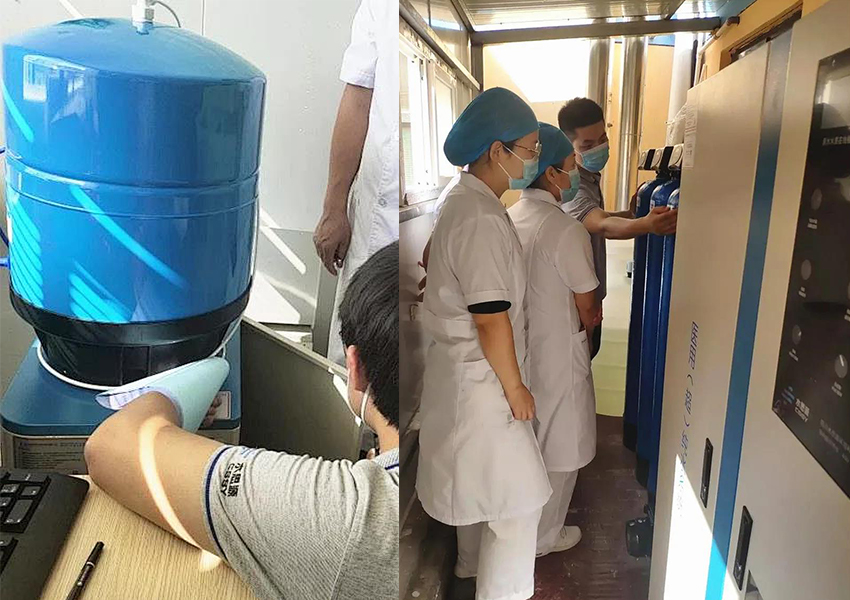 水思源“2021全國(guó)巡檢”首站四川我們來了!