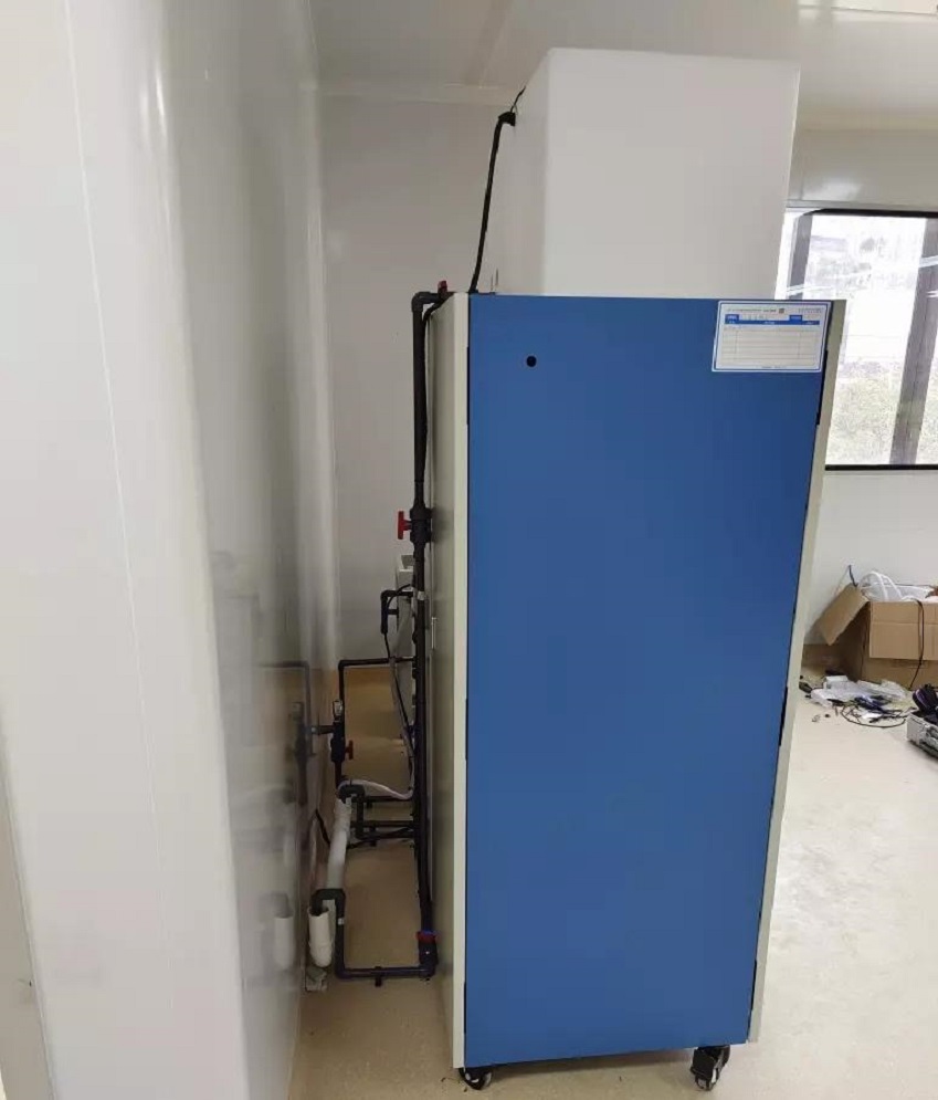 檢驗科純水機|巫溪縣中醫院