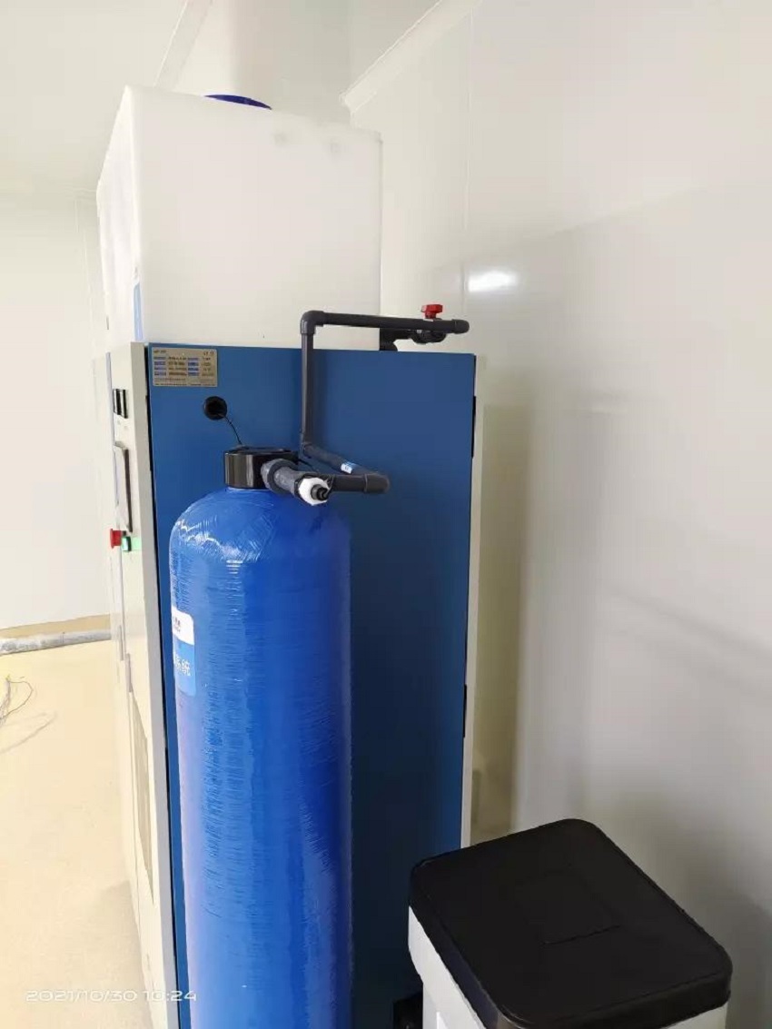 檢驗科純水機|巫溪縣中醫院