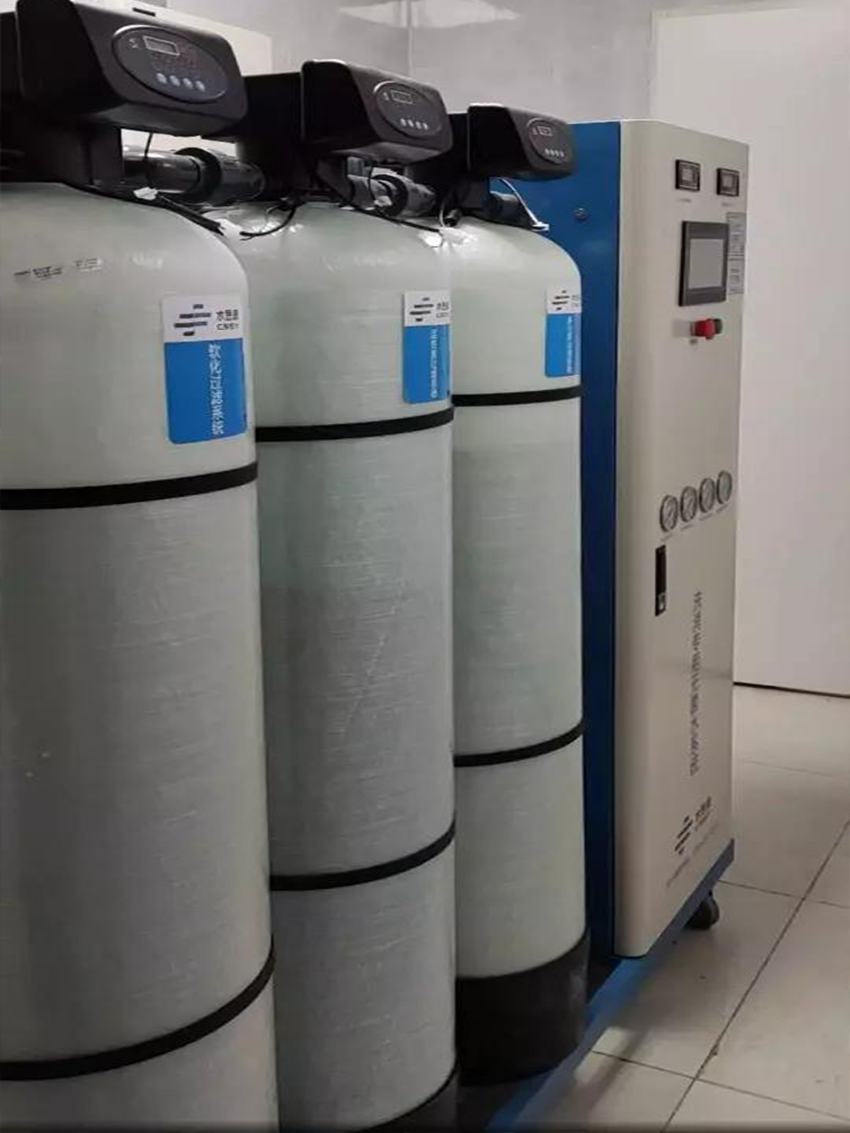 水思源【案例精選】重慶醫科大學附屬第二醫院（二）