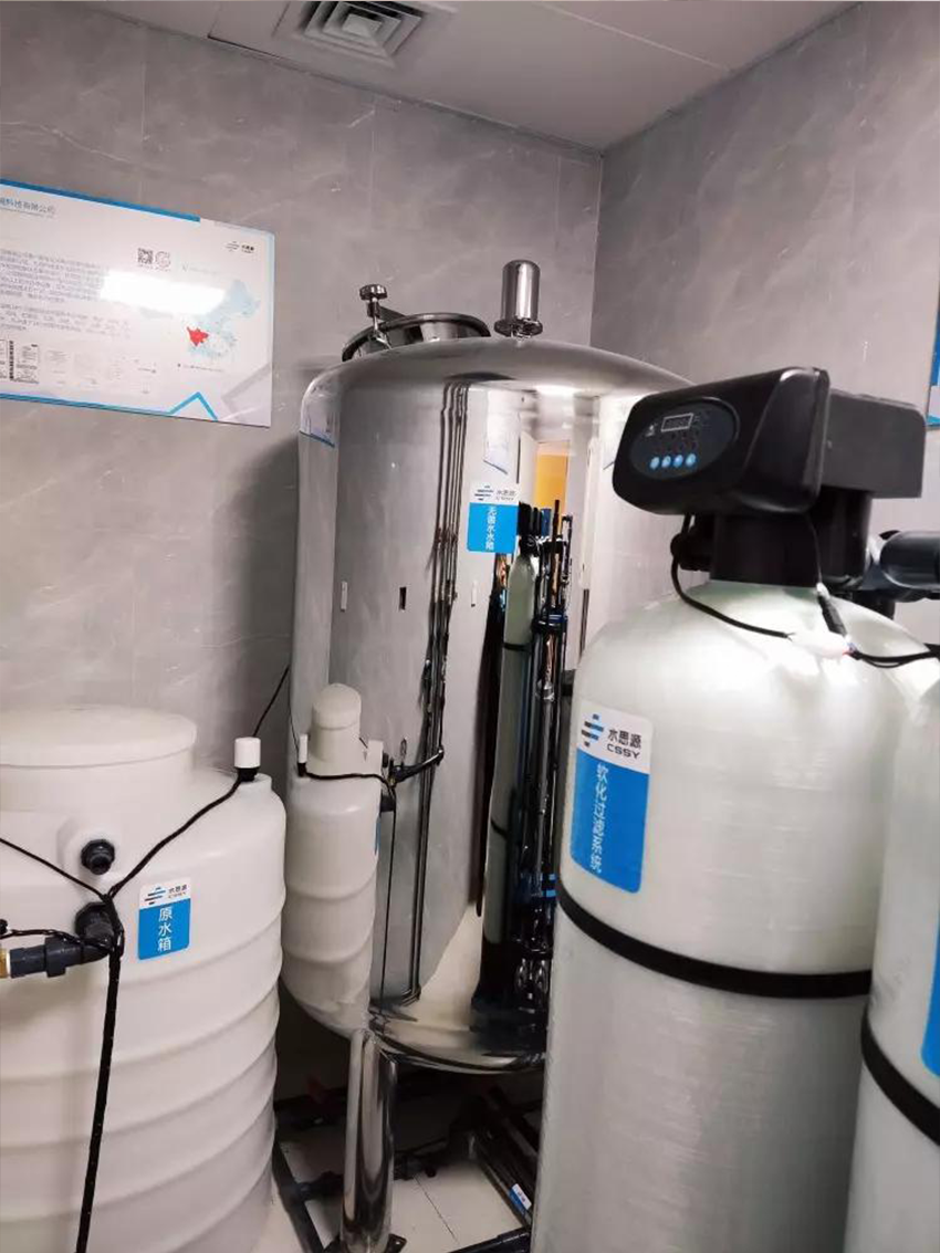 水思源【案例精選】重慶醫科大學附屬第二醫院（二）