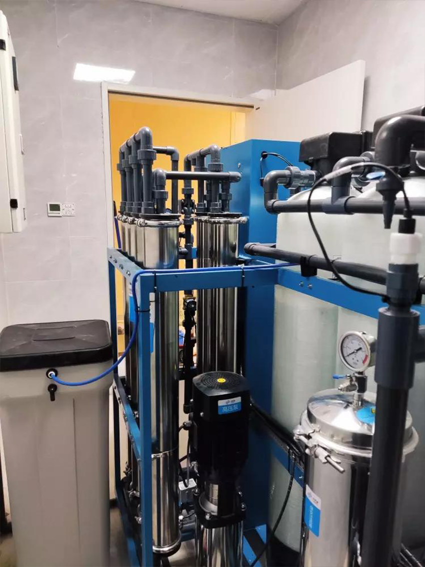 水思源【案例精選】重慶醫科大學附屬第二醫院（二）