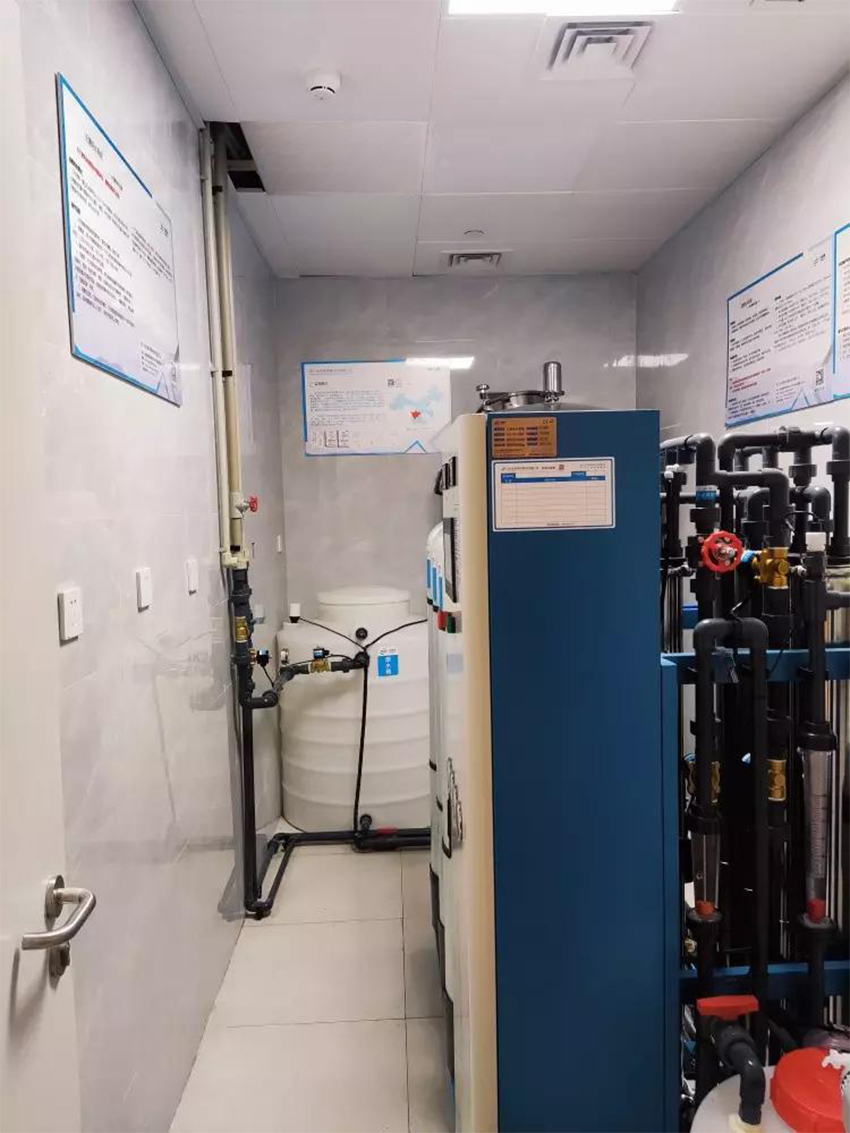 水思源【案例精選】重慶醫科大學附屬第二醫院（二）