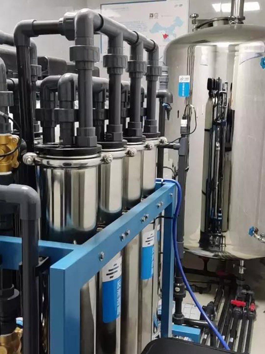 水思源【案例精選】重慶醫科大學附屬第二醫院（二）