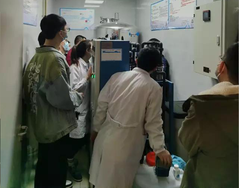 水思源【案例精選】重慶醫科大學附屬第二醫院（二）