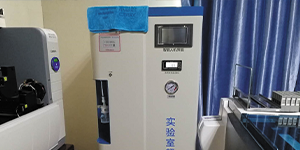 超純水機和蒸餾水器的區別以及配置