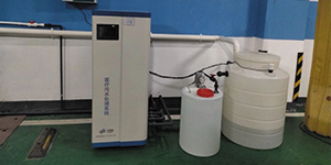 實驗室污水處理設備的養護要怎么做？