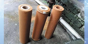 關(guān)于純水設(shè)備濾芯的作用、更換的重要性