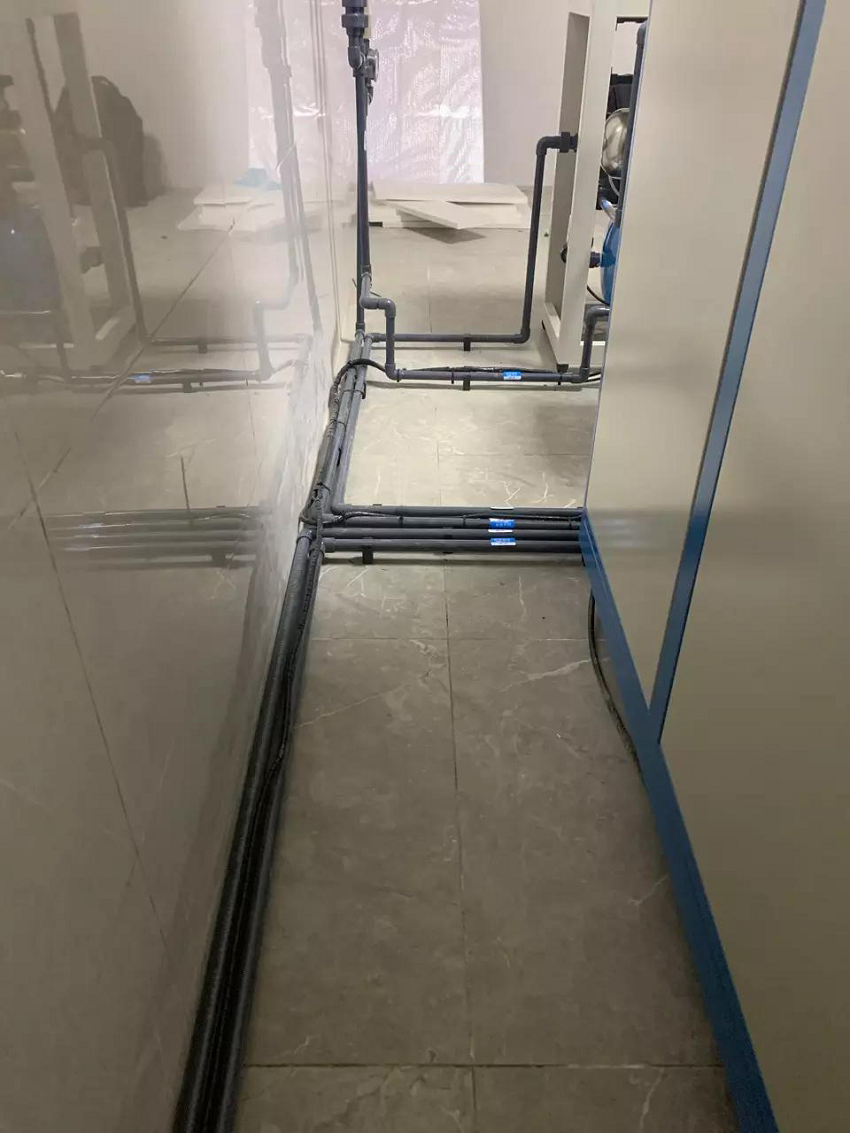 檢驗(yàn)科純水機(jī)