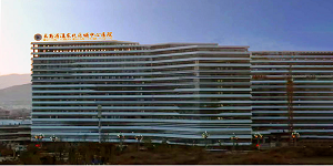 水思源【案例精選】云南省滇東北區域中心醫院