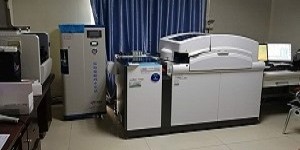 實驗室超純水機有哪幾部分構成