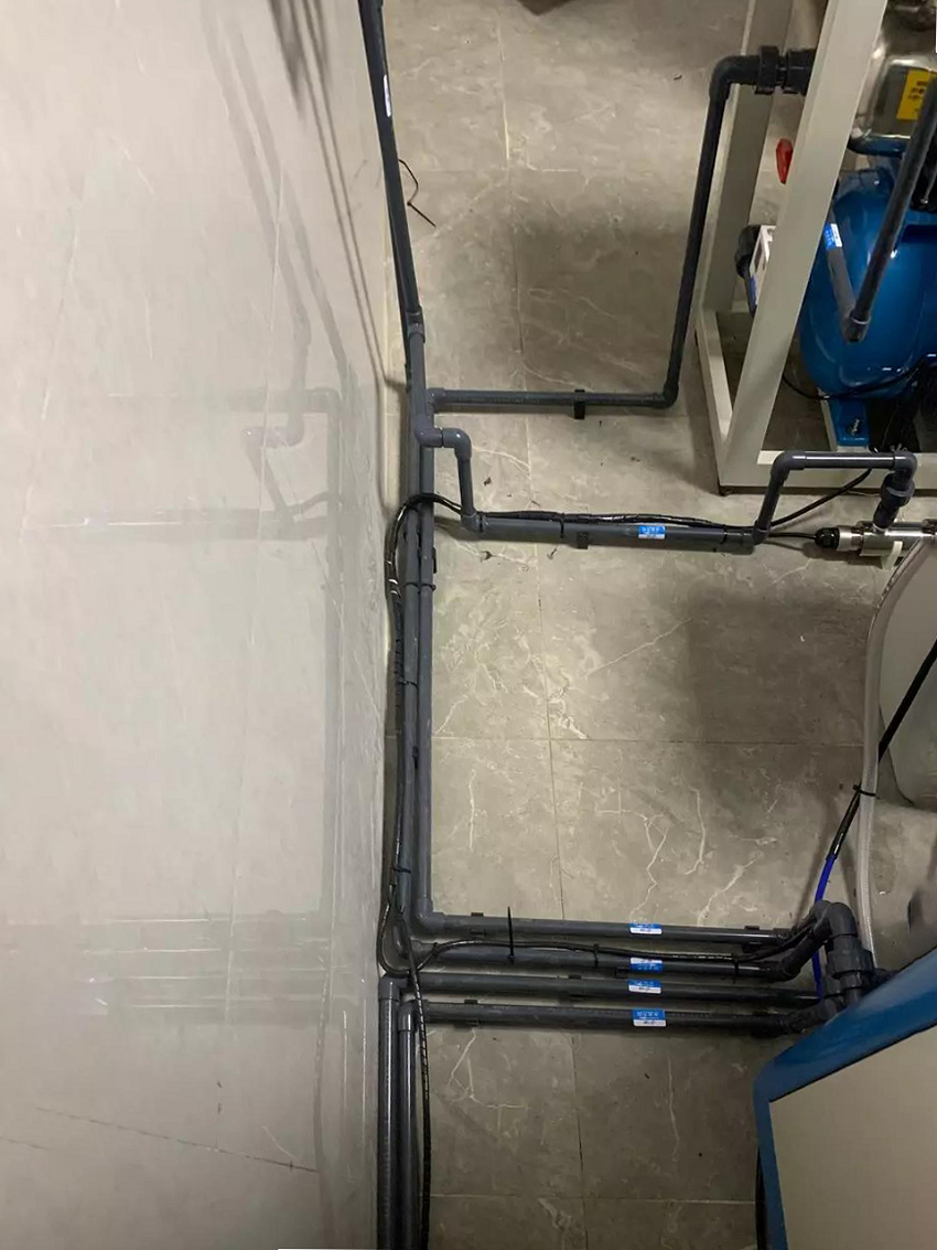 水思源【案例精選】云南省滇東北區域中心醫院