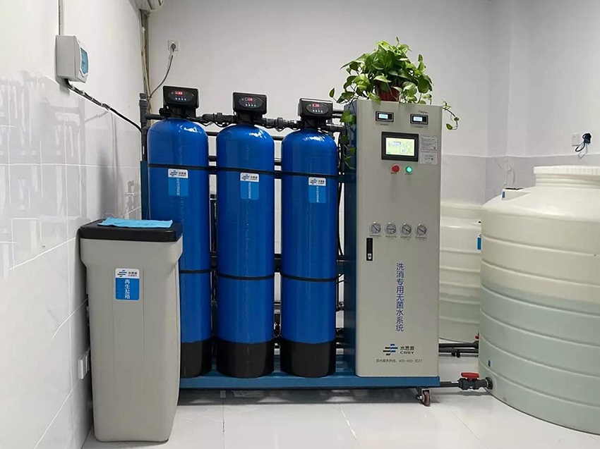 水思源【案例精選】海南省萬寧市人民醫院