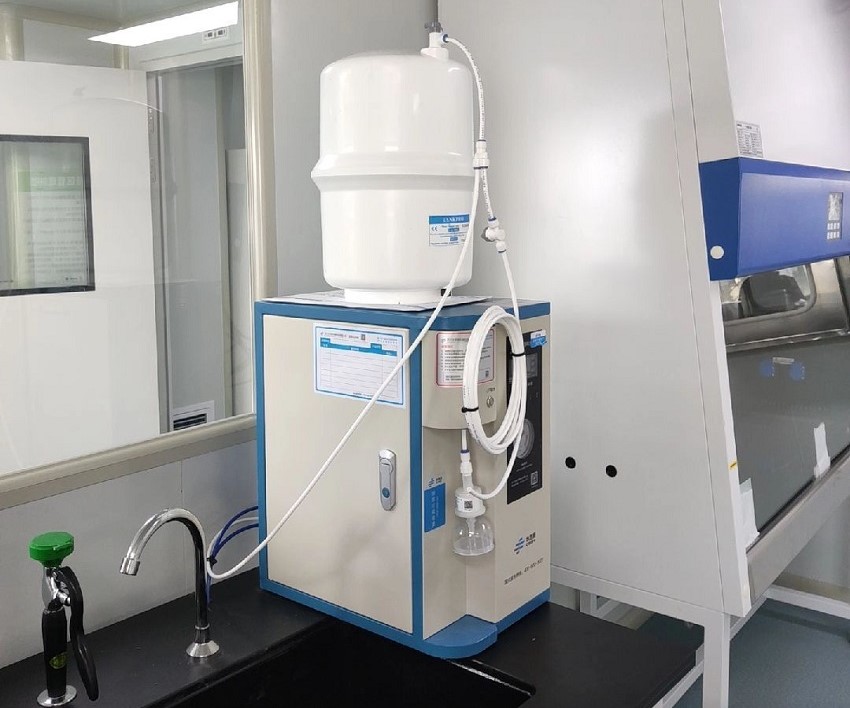 實驗室用超純水機(jī)哪個牌子比較好？