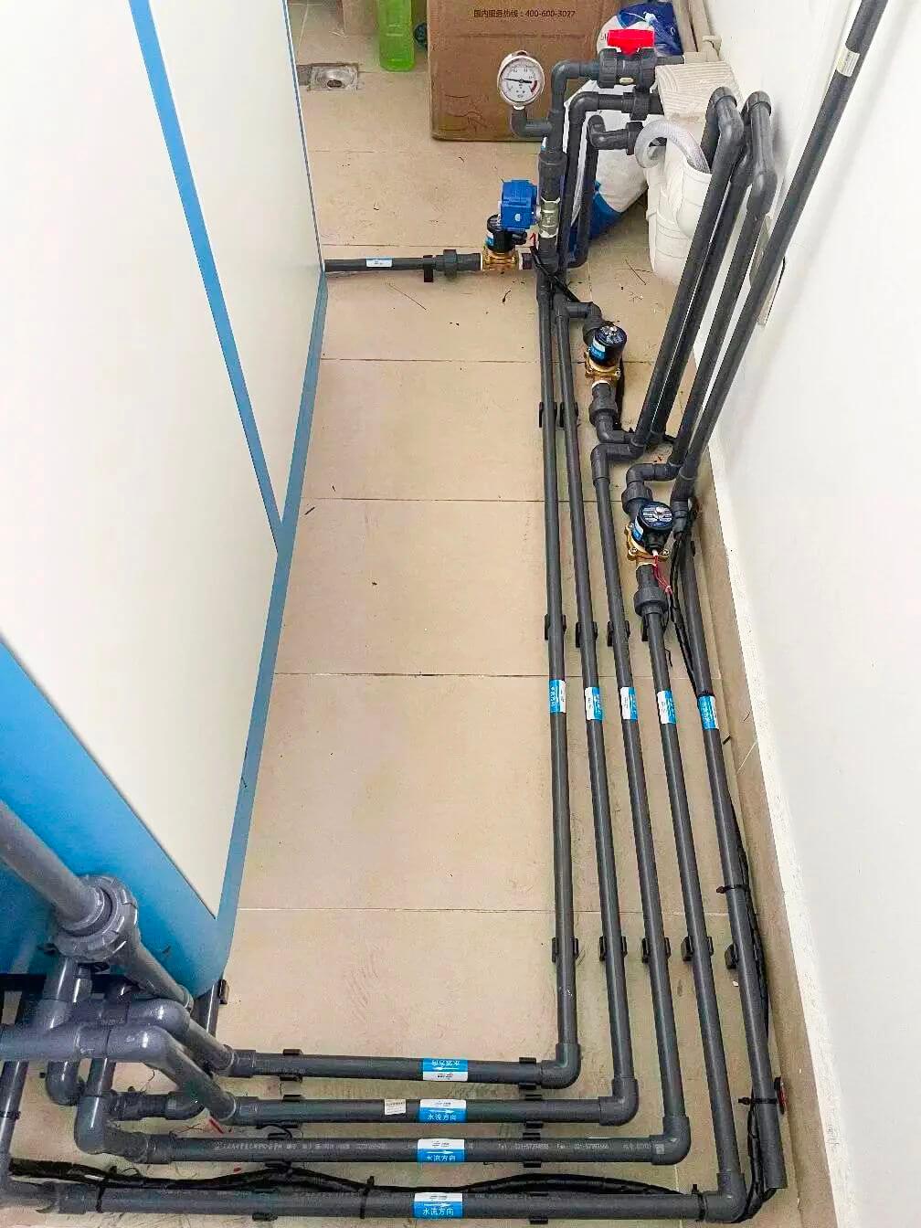 內鏡純水機|解放軍聯勤保障部隊第九二〇醫院SYY-ED